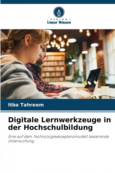 Digitale Lernwerkzeuge in der Hochschulbildung