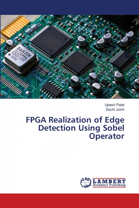 FPGA Realization of Edge Detection Using Sobel Operator