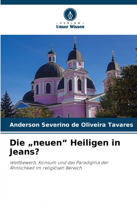Die „neuen' Heiligen in Jeans?