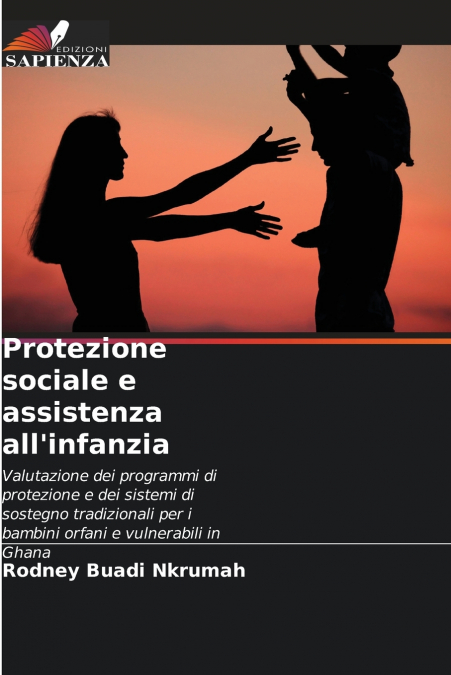 Protezione sociale e assistenza all’infanzia