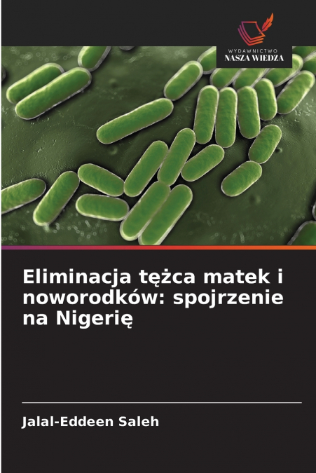 Eliminacja tężca matek i noworodków