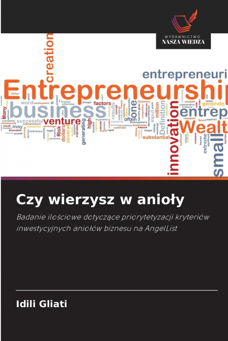 Czy wierzysz w anioły