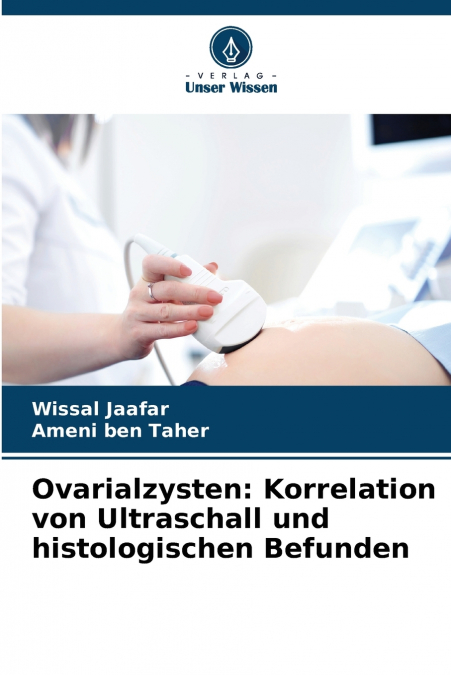 Ovarialzysten