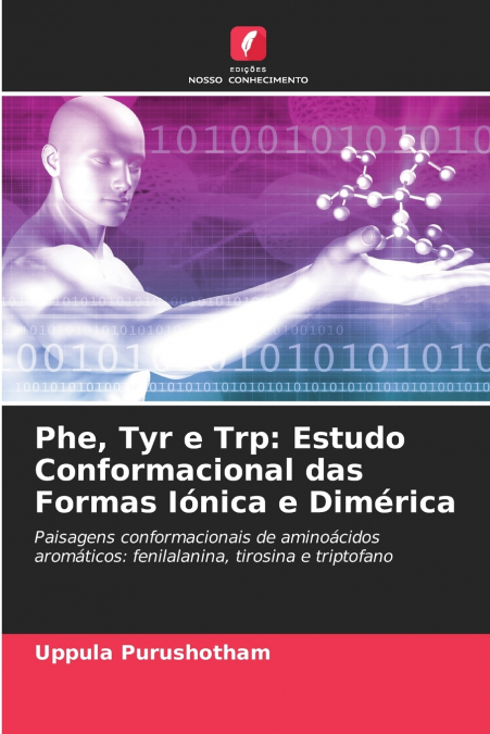 Phe, Tyr e Trp