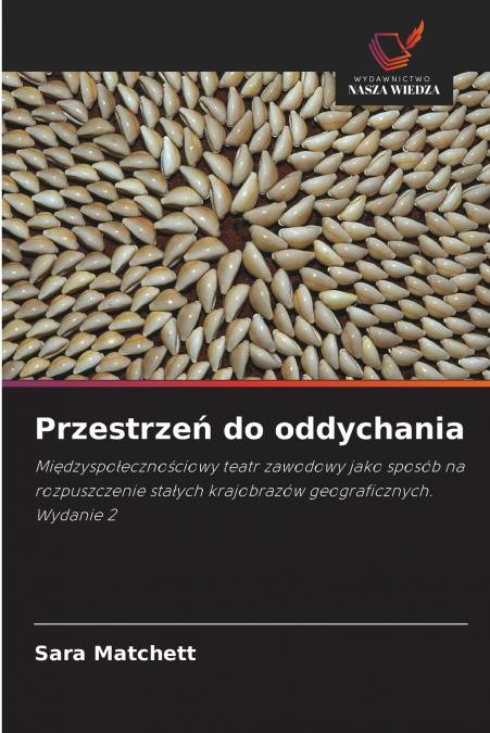 Przestrzeń do oddychania