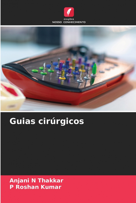 Guias cirúrgicos
