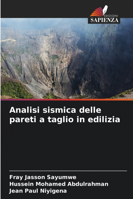 Analisi sismica delle pareti a taglio in edilizia