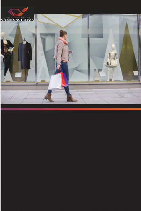 Wpływ ekspozycji okiennych na zachowania zakupowe konsumentów