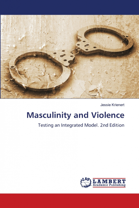 Masculinity and Violence