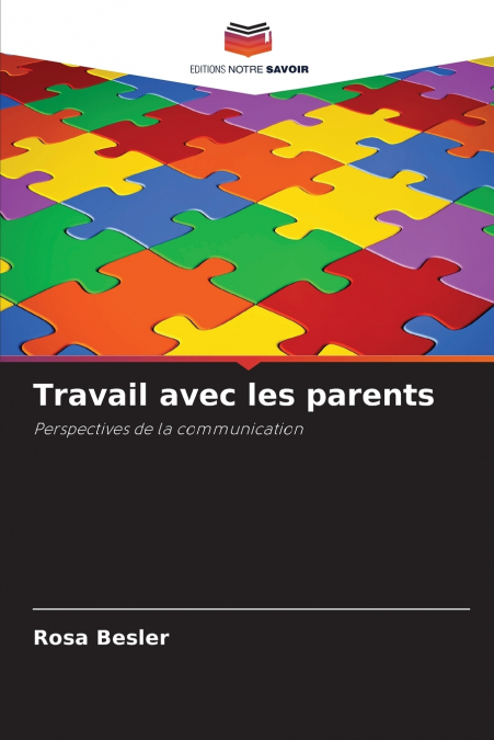 Travail avec les parents