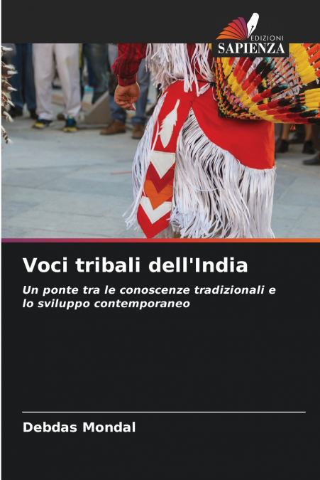 Voci tribali dell’India