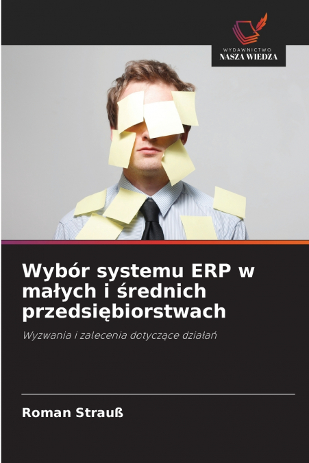 Wybór systemu ERP w małych i średnich przedsiębiorstwach