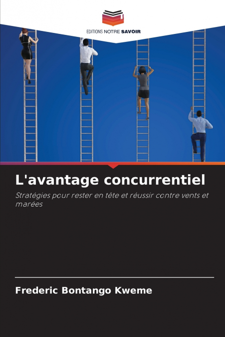 L’avantage concurrentiel