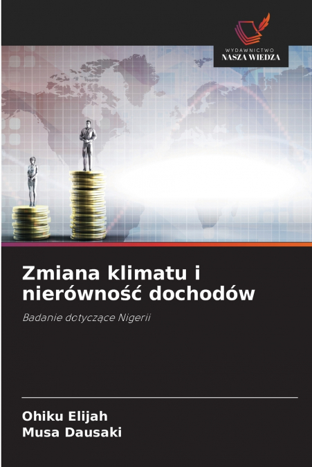 Zmiana klimatu i nierówność dochodów