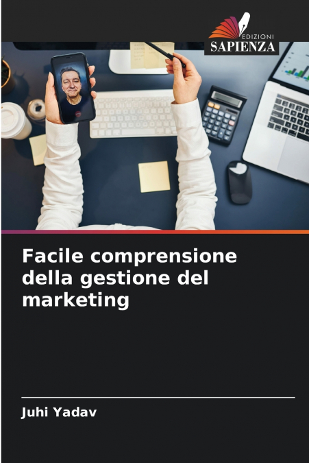 Facile comprensione della gestione del marketing