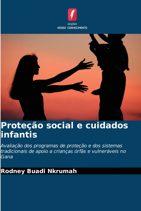 Proteção social e cuidados infantis