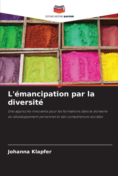 L’émancipation par la diversité