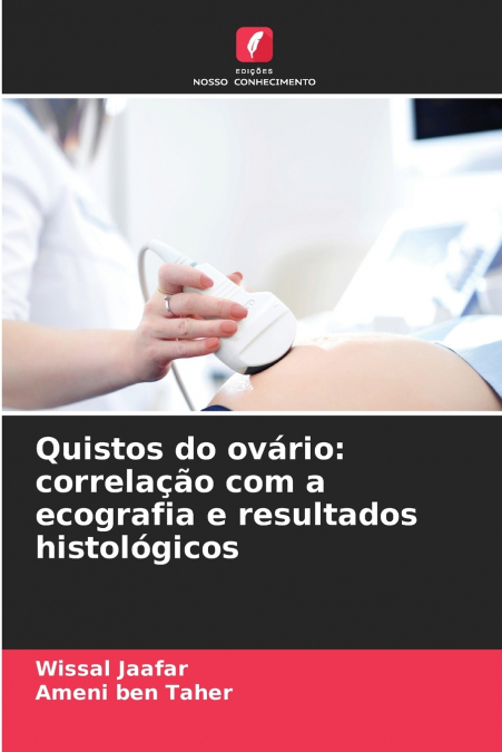 Quistos do ovário
