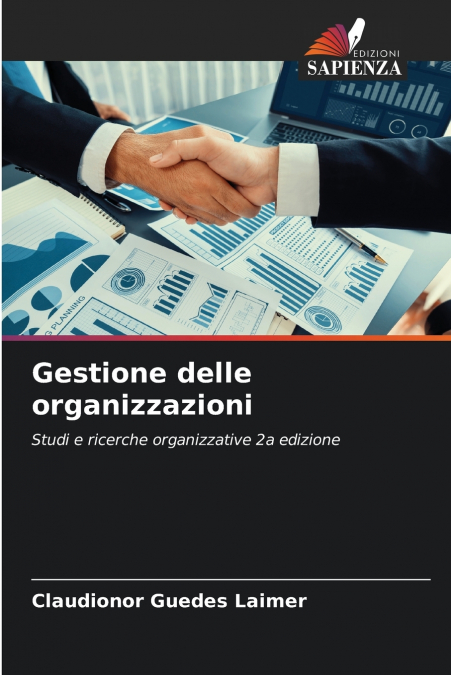 Gestione delle organizzazioni