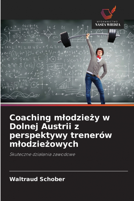 Coaching młodzieży w Dolnej Austrii z perspektywy trenerów młodzieżowych