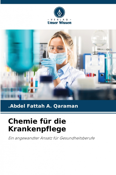 Chemie für die Krankenpflege