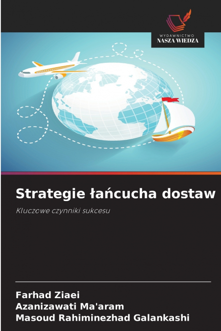 Strategie łańcucha dostaw