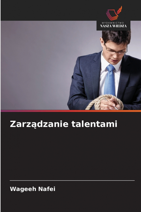 Zarządzanie talentami