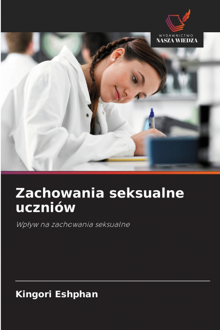 Zachowania seksualne uczniów