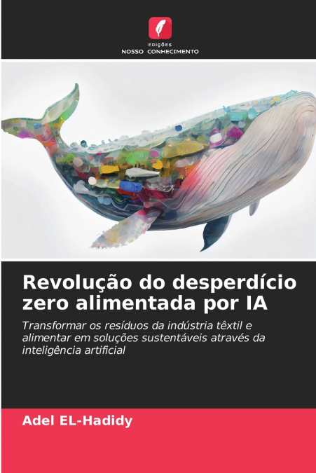 Revolução do desperdício zero alimentada por IA