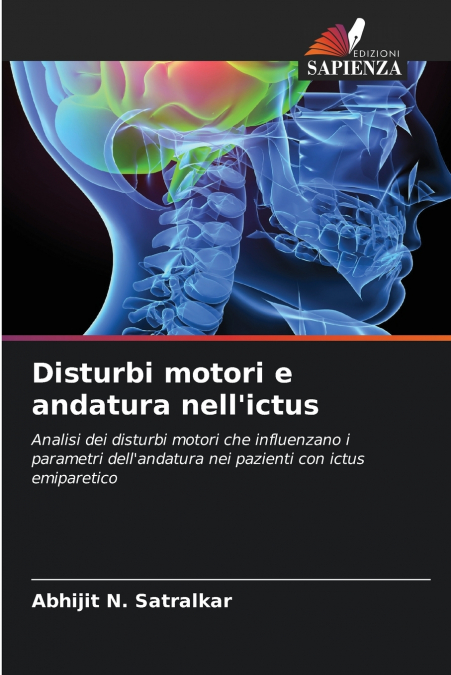 Disturbi motori e andatura nell’ictus