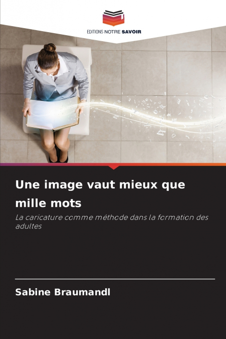 Une image vaut mieux que mille mots