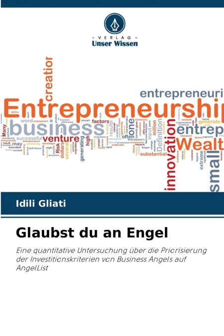 Glaubst du an Engel