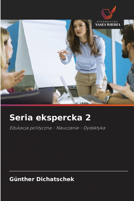 Seria ekspercka 2