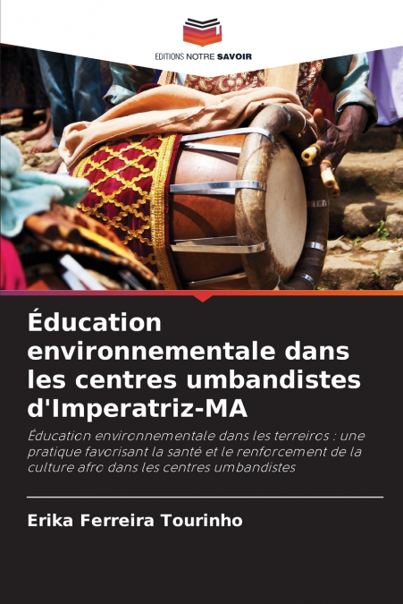 Éducation environnementale dans les centres umbandistes d’Imperatriz-MA