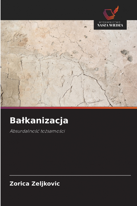 Bałkanizacja