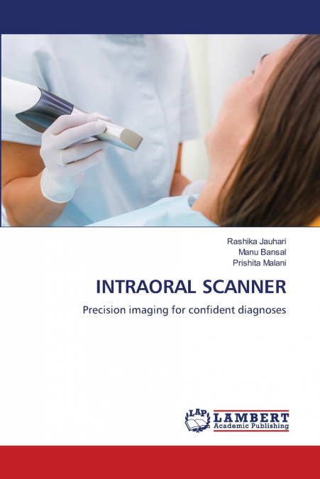 INTRAORAL SCANNER