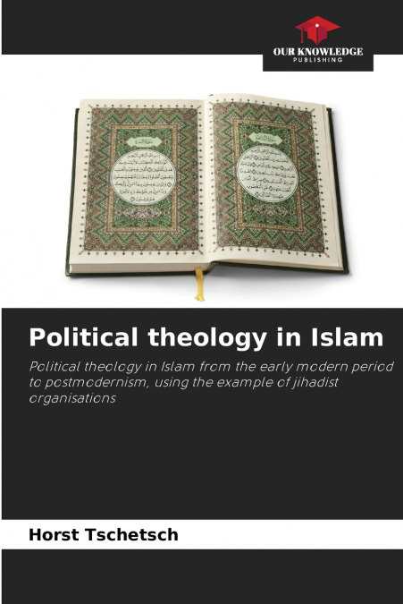 Political theology in Islam