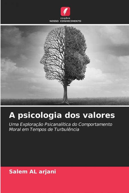 A psicologia dos valores