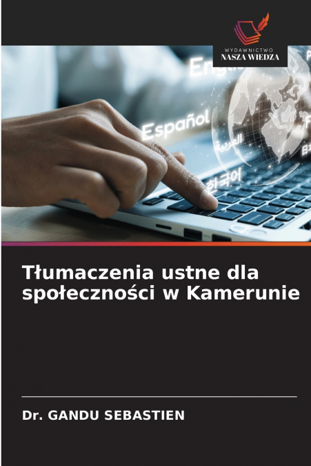 Tłumaczenia ustne dla społeczności w Kamerunie