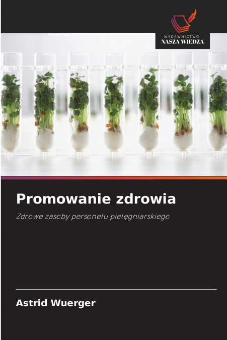 Promowanie zdrowia
