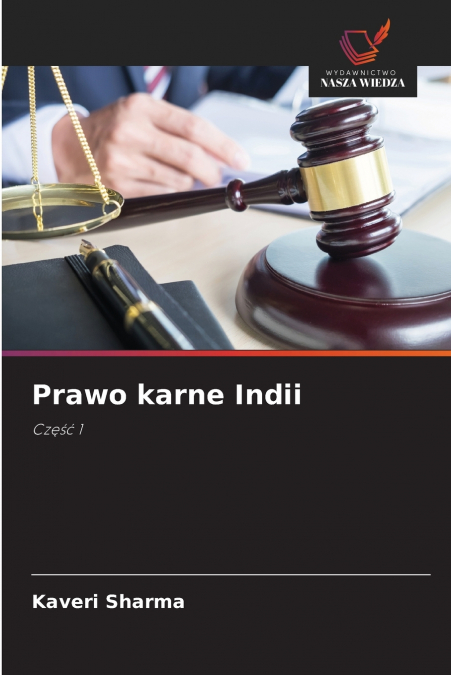 Prawo karne Indii