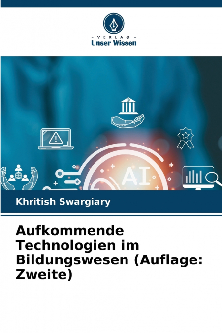 Aufkommende Technologien im Bildungswesen (Auflage