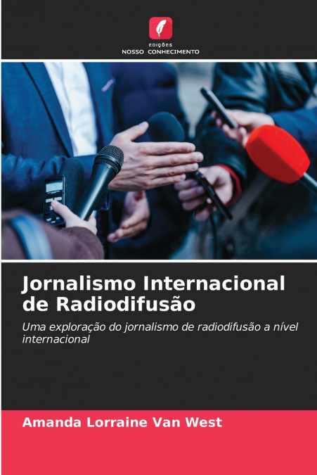 Jornalismo Internacional de Radiodifusão