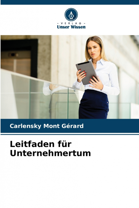 Leitfaden für Unternehmertum