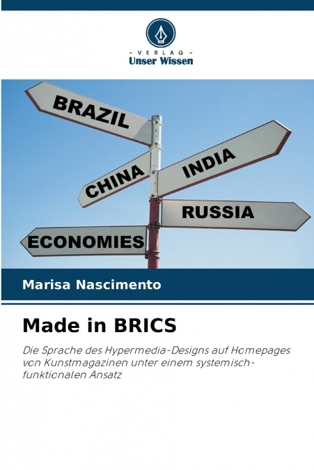 Made in BRICS