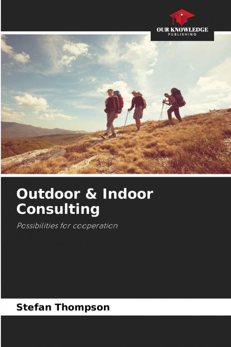 Outdoor & Indoor Consulting
