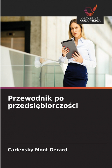Przewodnik po przedsiębiorczości