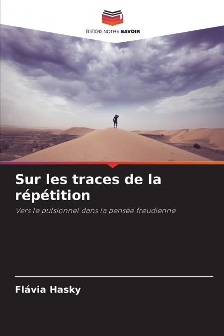 Sur les traces de la répétition