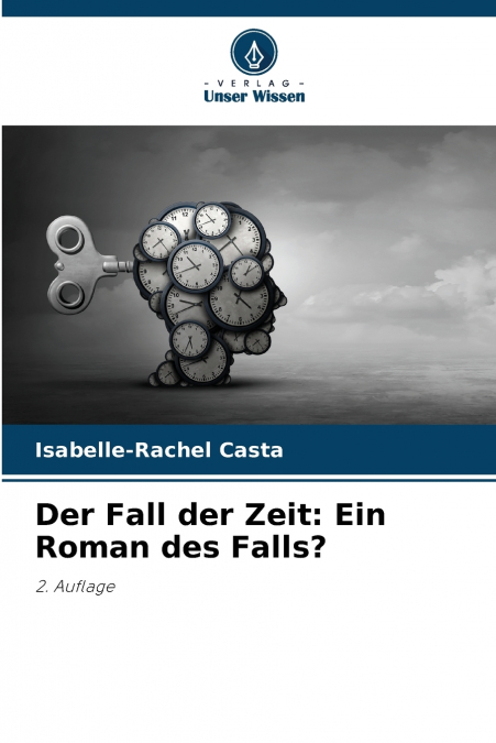 Der Fall der Zeit