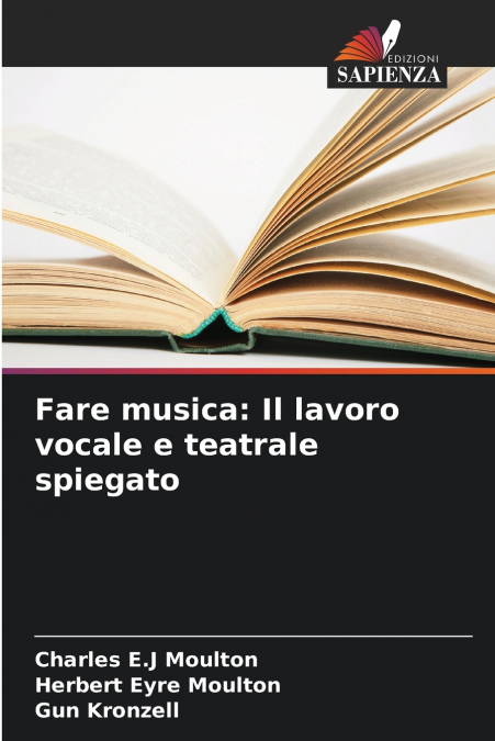 Fare musica